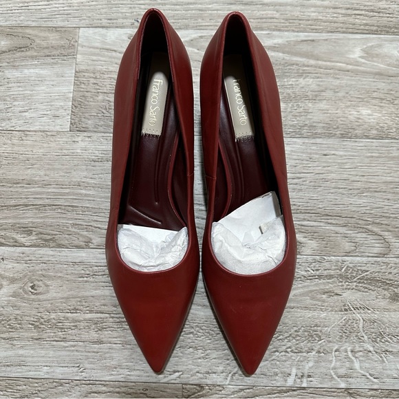 Franco Sarto Racer Pump - Picture 9 of 15